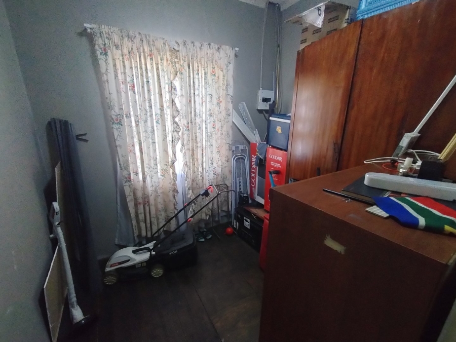 Commercial Property for Sale in Lakeview Free State